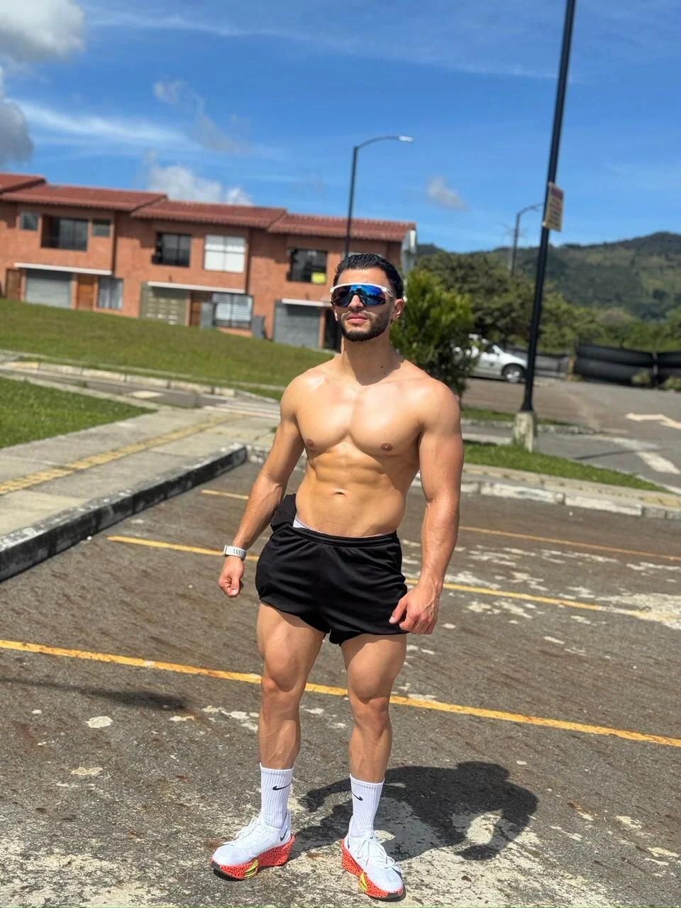 XXX Porn Photo of Nude KING_TURCO 4