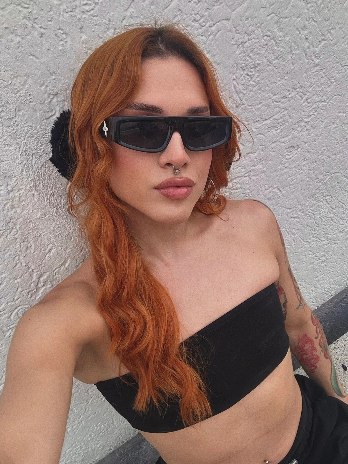 XXX Porn Photo of Nude Angel_Peach 12