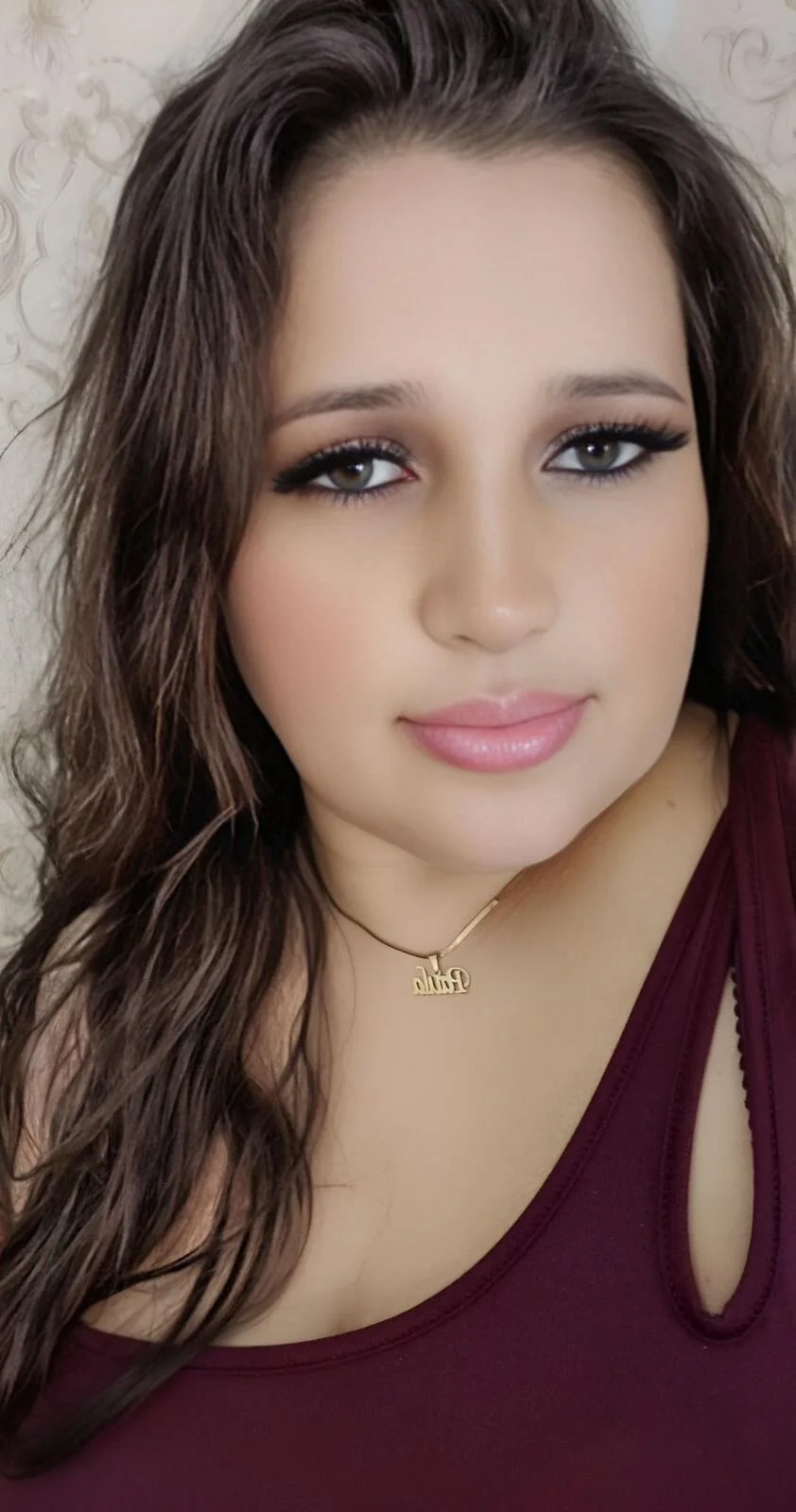 XXX Porn Photo of Nude Kerly_Doll 22