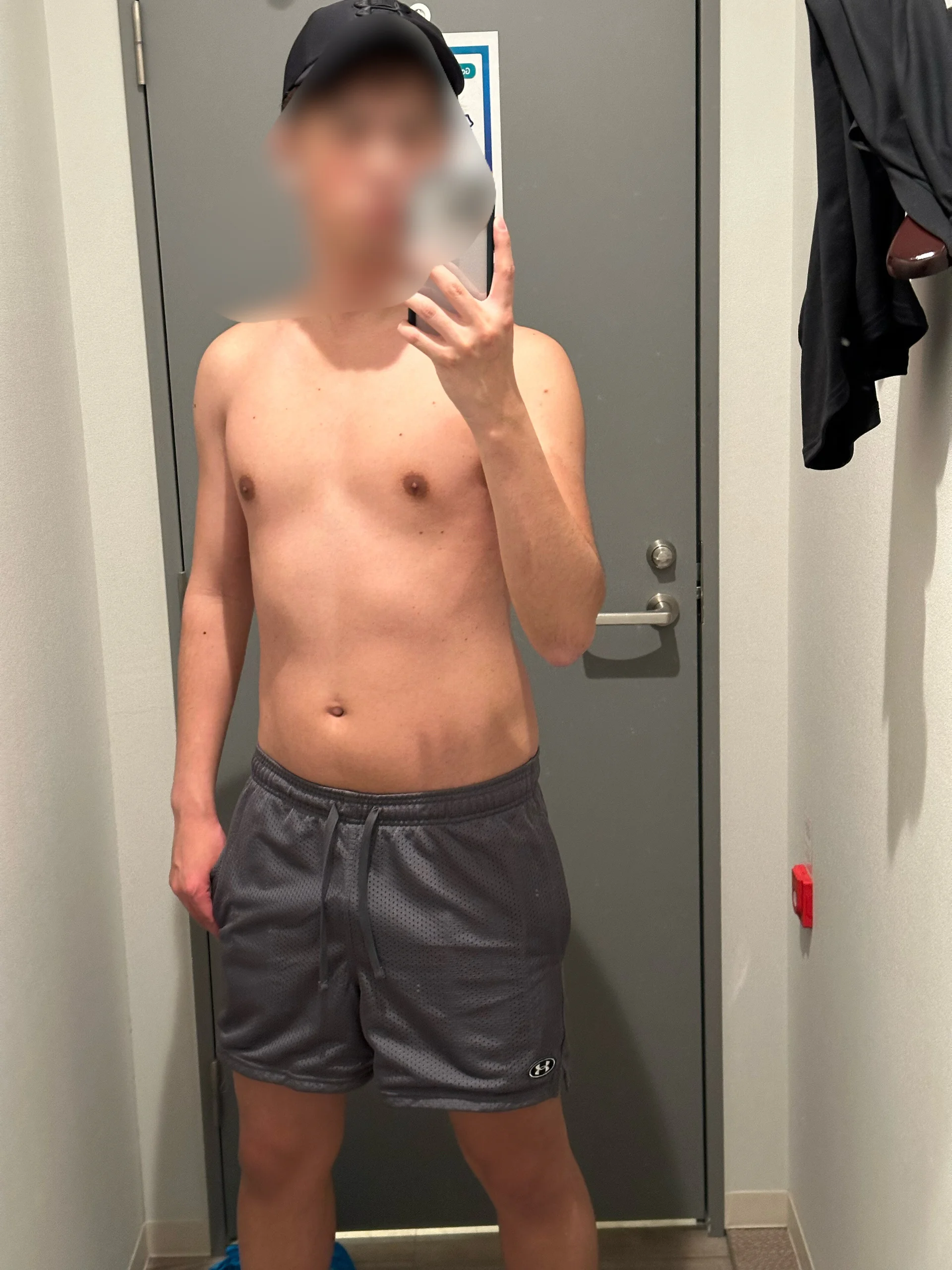XXX Porn Photo of Nude ryota__ty 3