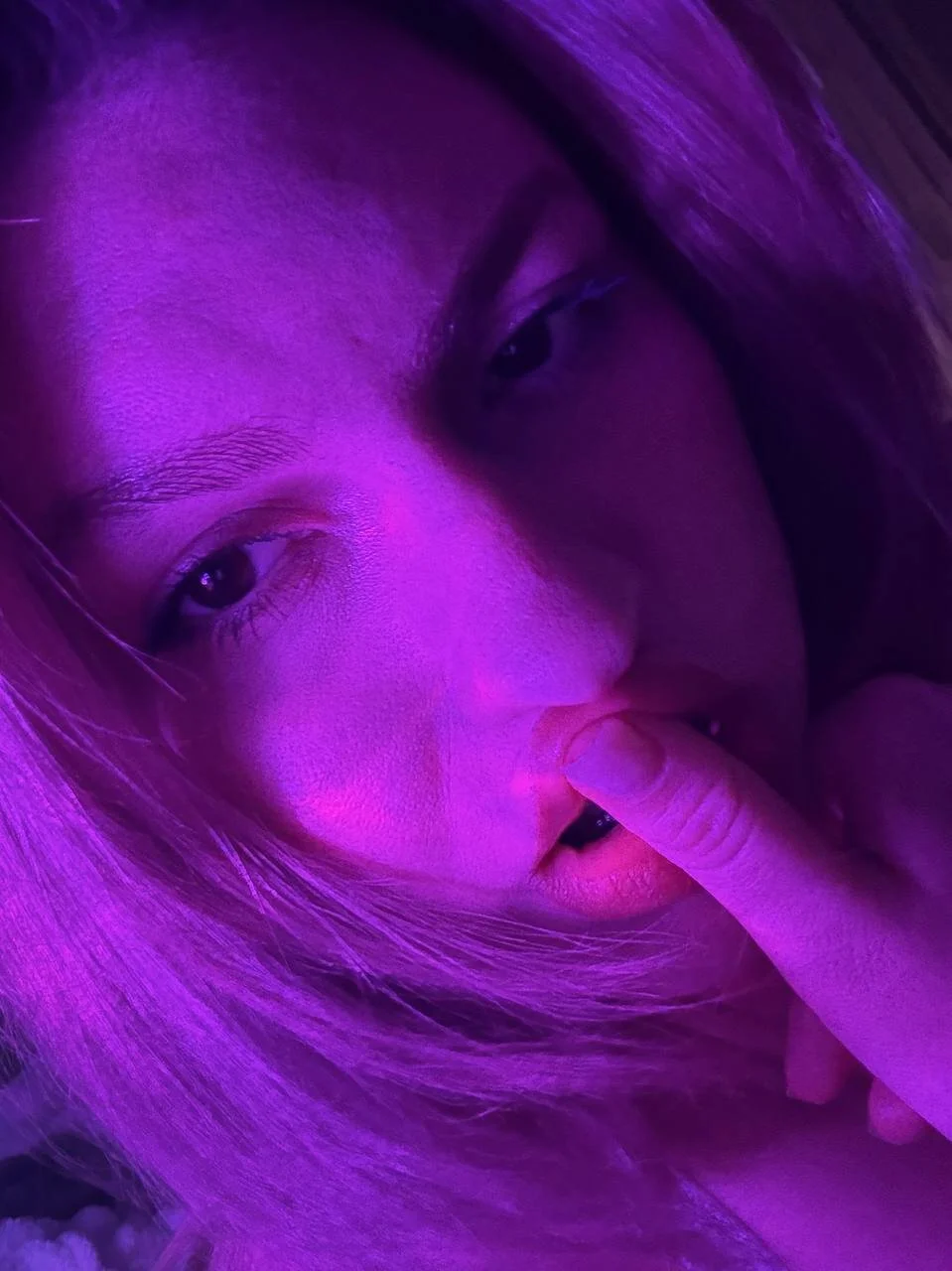 XXX Porn Photo of Nude rinamandarina 1