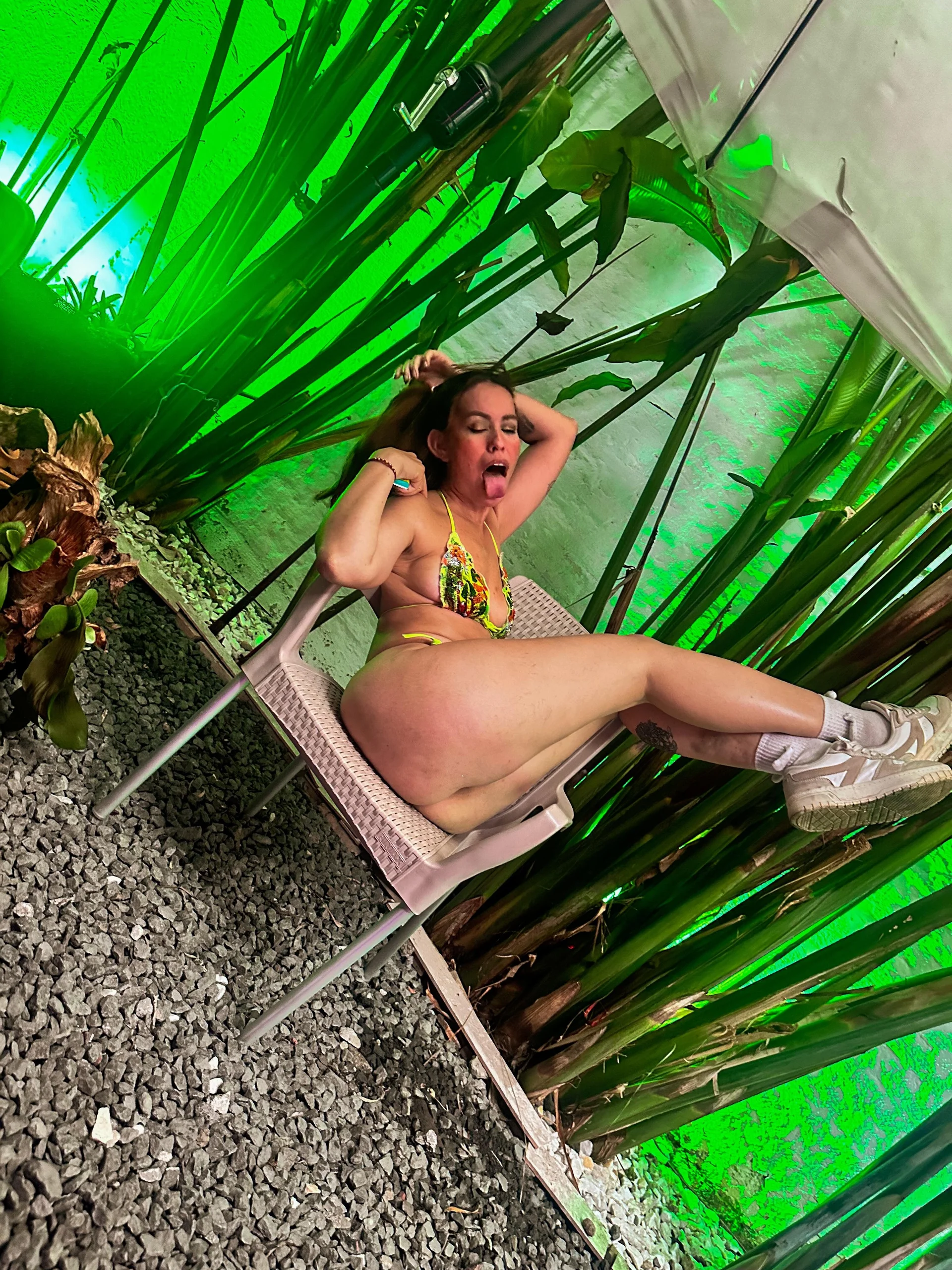 XXX Porn Photo of Nude scarlette69 27