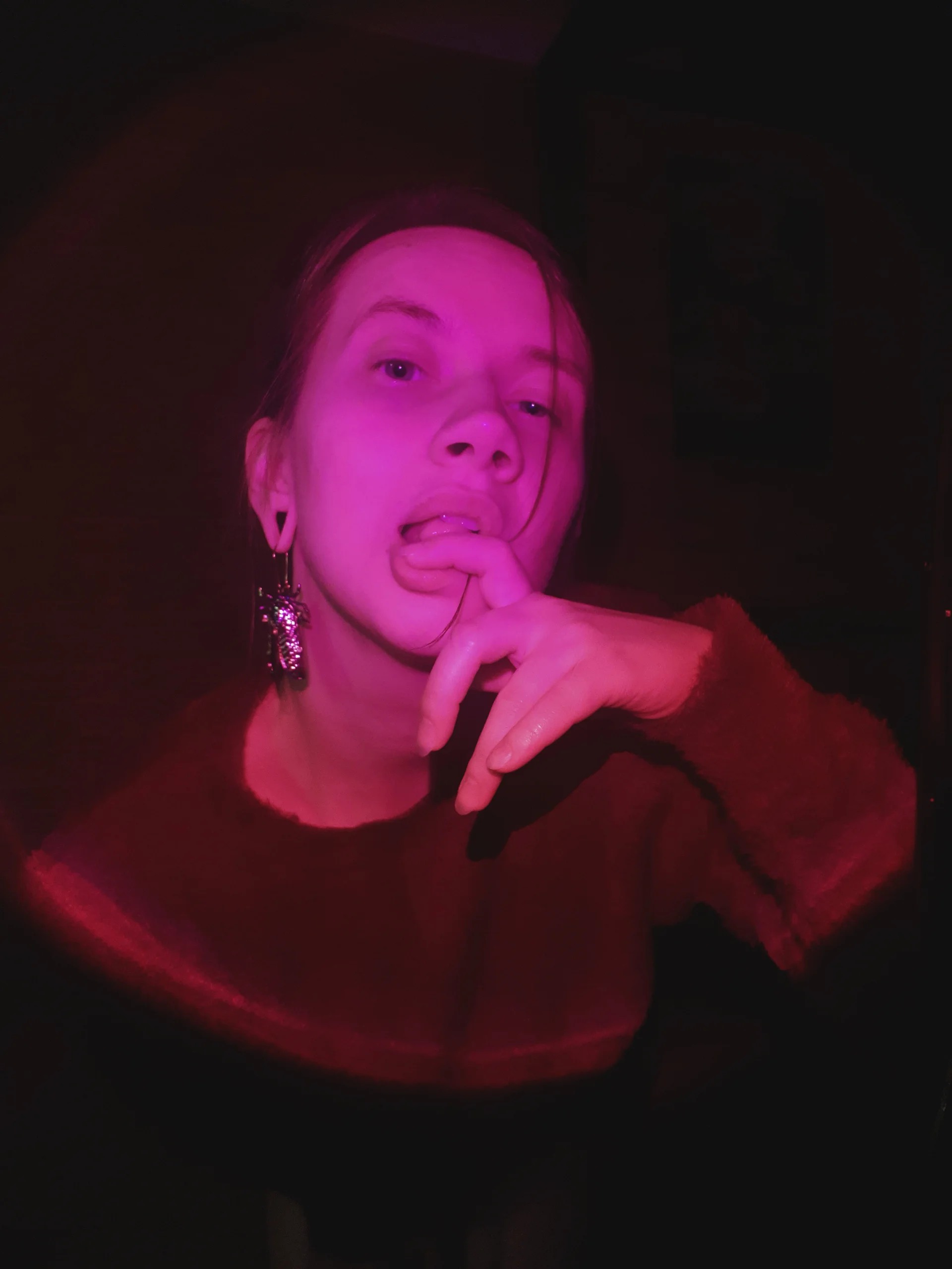 XXX Porn Photo of Nude sojubottle 4