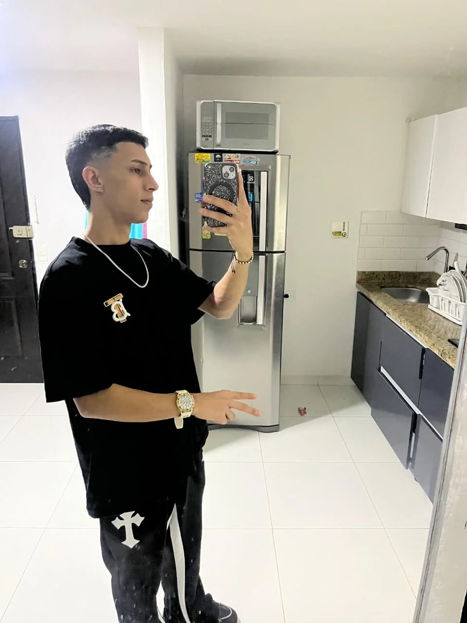 XXX Porn Photo of Nude Timmy_Turner333 3