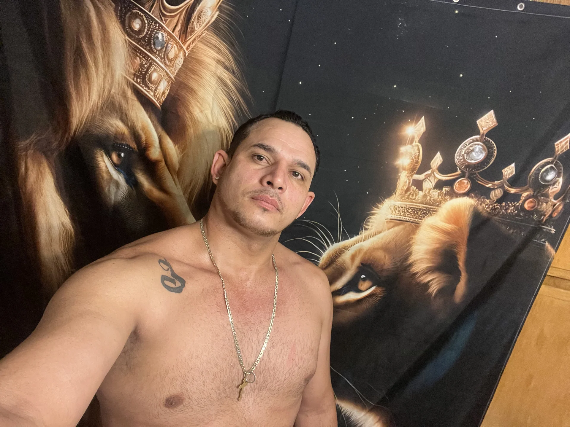 XXX Porn Photo of Nude juangarciabrito19 6
