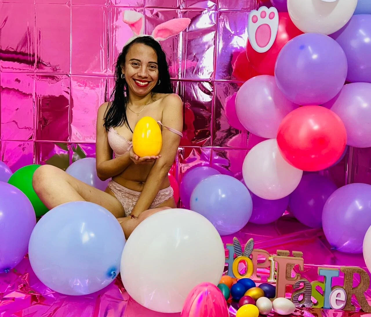 XXX Porn Photo of Nude Lunahot68 51