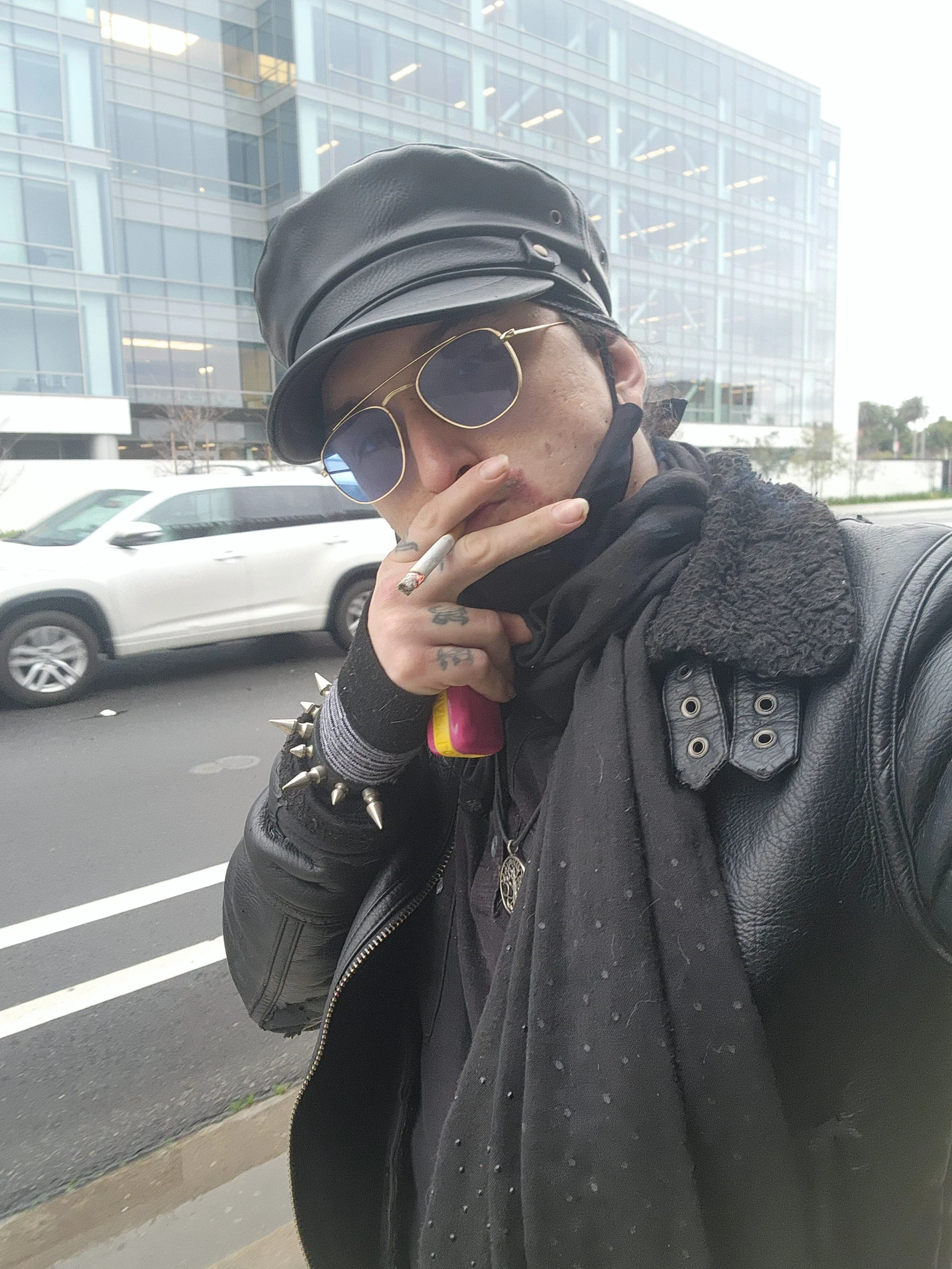 XXX Porn Photo of Nude thepharaohssceptre 4
