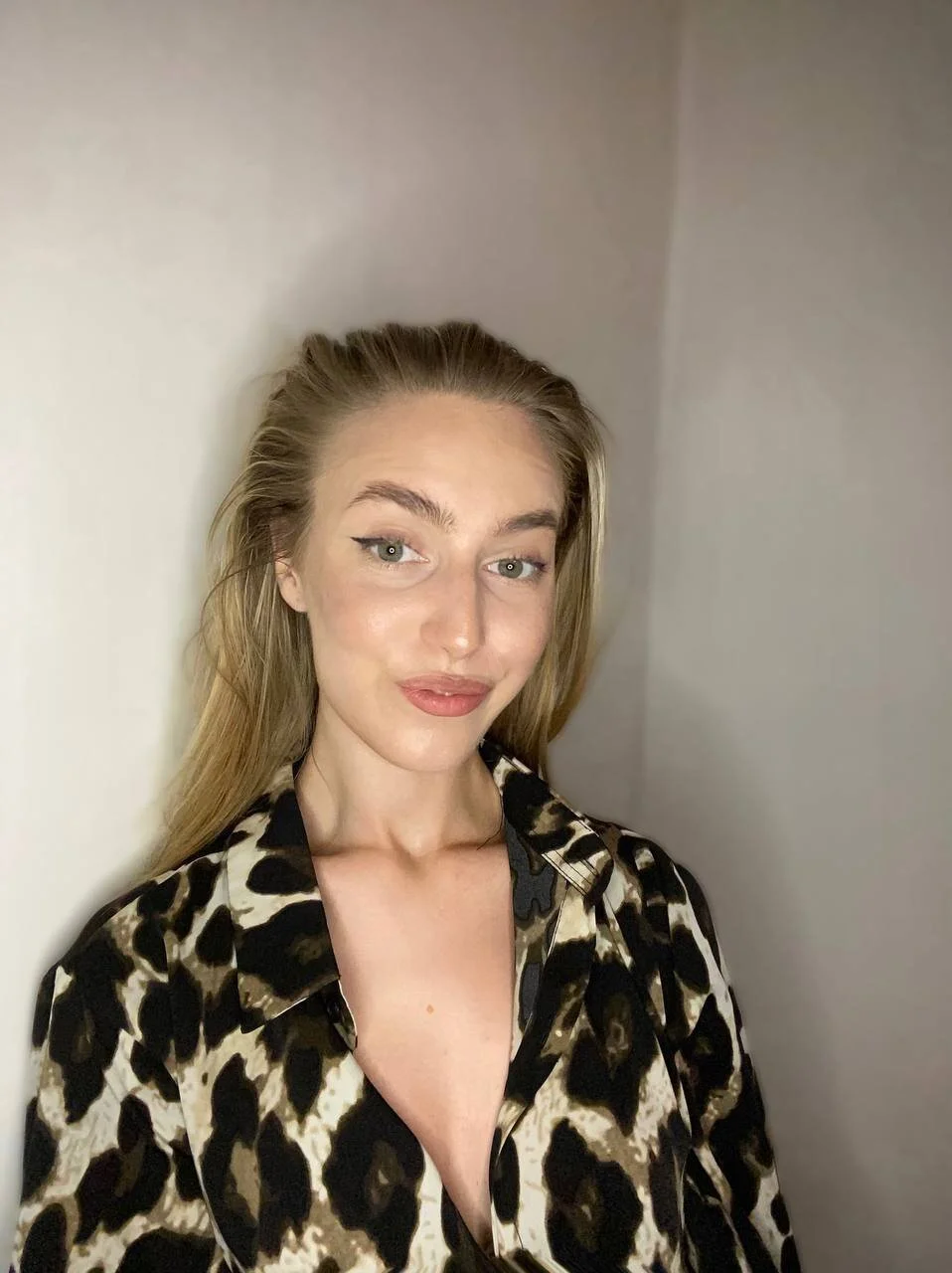XXX Porn Photo of Nude mishapallmer 1