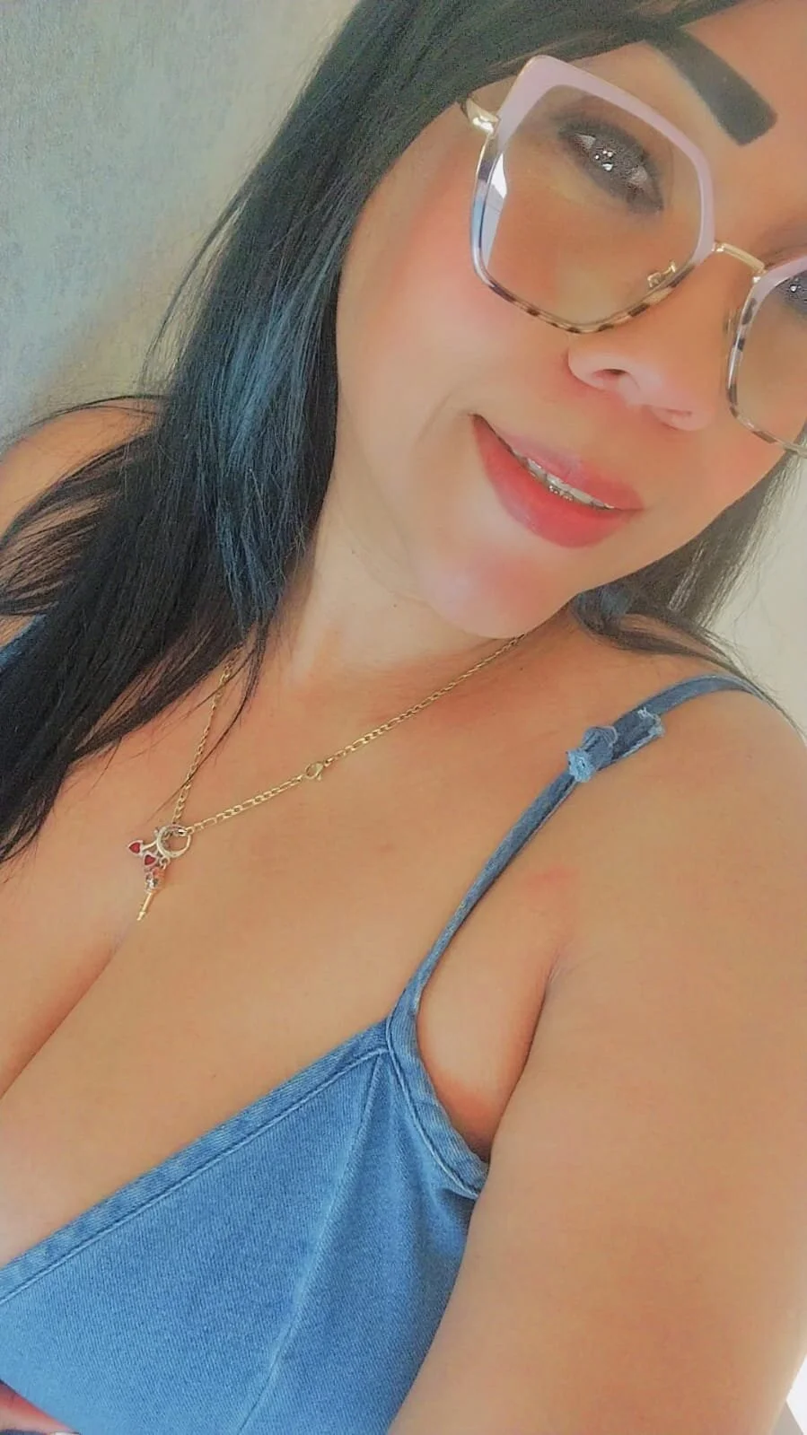 XXX Porn Photo of Nude OliviaWilliamm 3