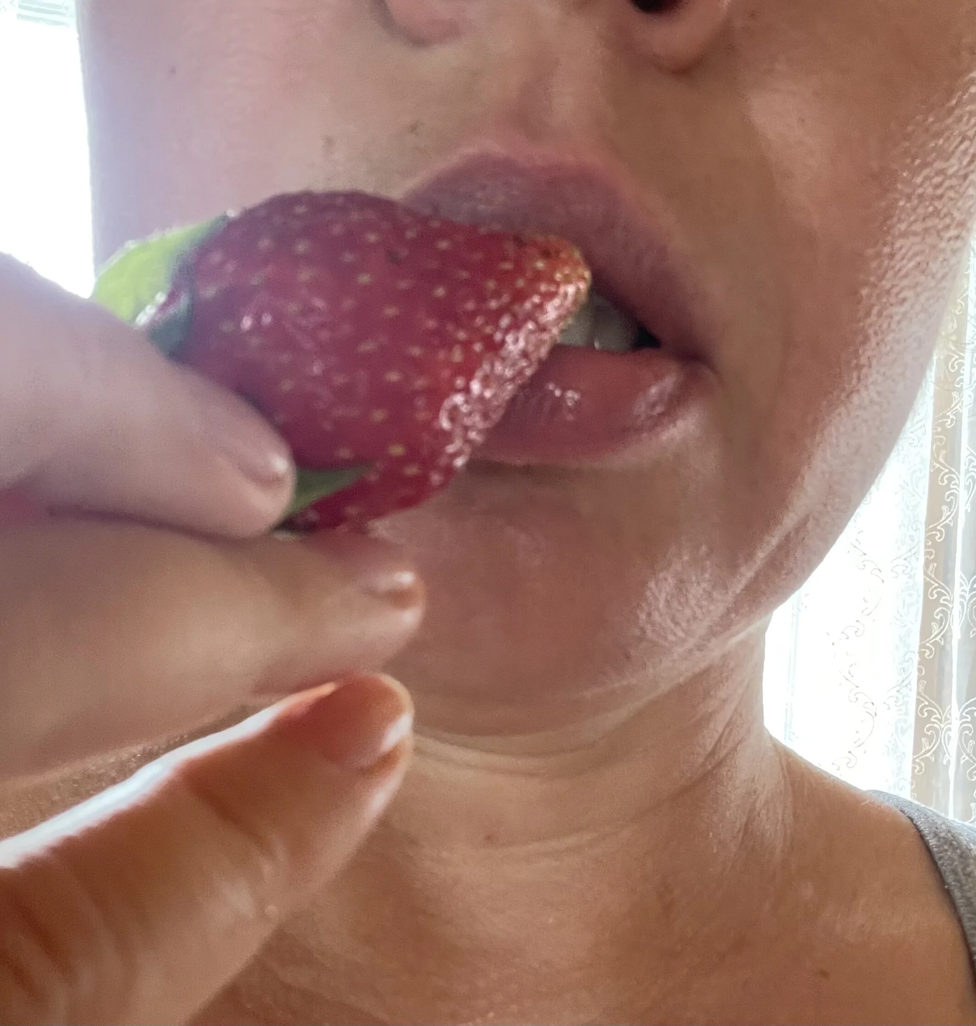 XXX Porn Photo of Nude Kiramagic 6