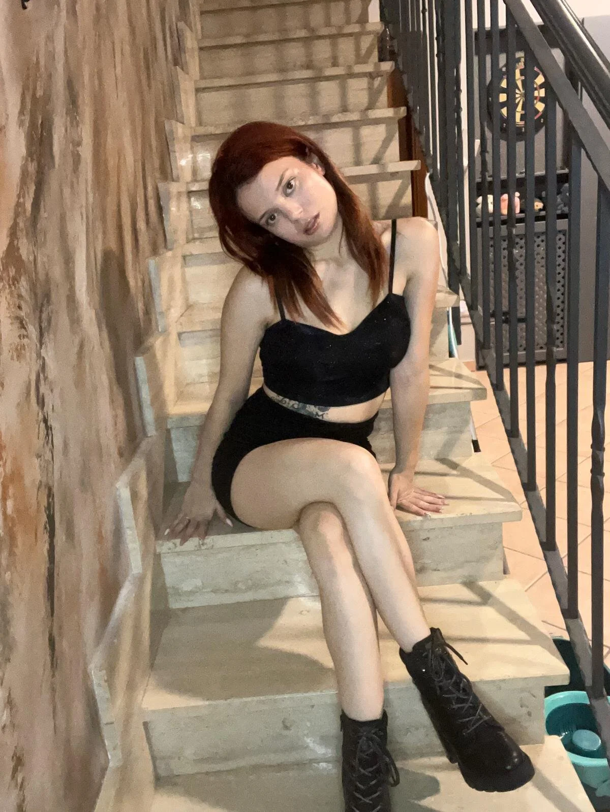 XXX Porn Photo of Nude YumekoSan 114