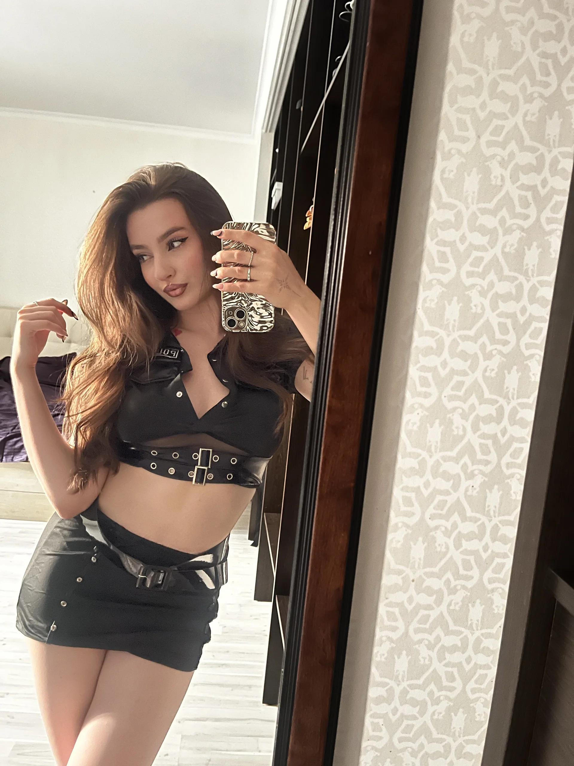 XXX Porn Photo of Nude OceanEyessss_ 5