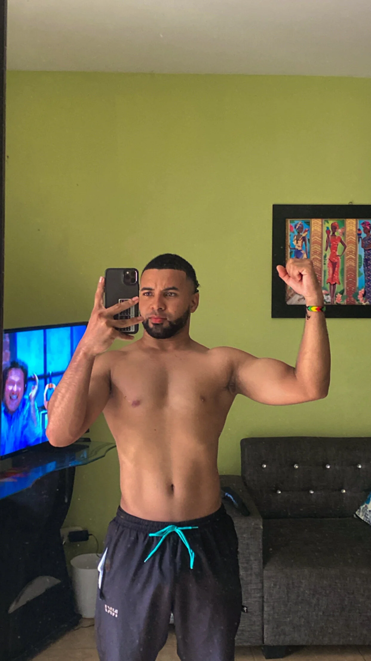 XXX Porn Photo of Nude Treboolx 2