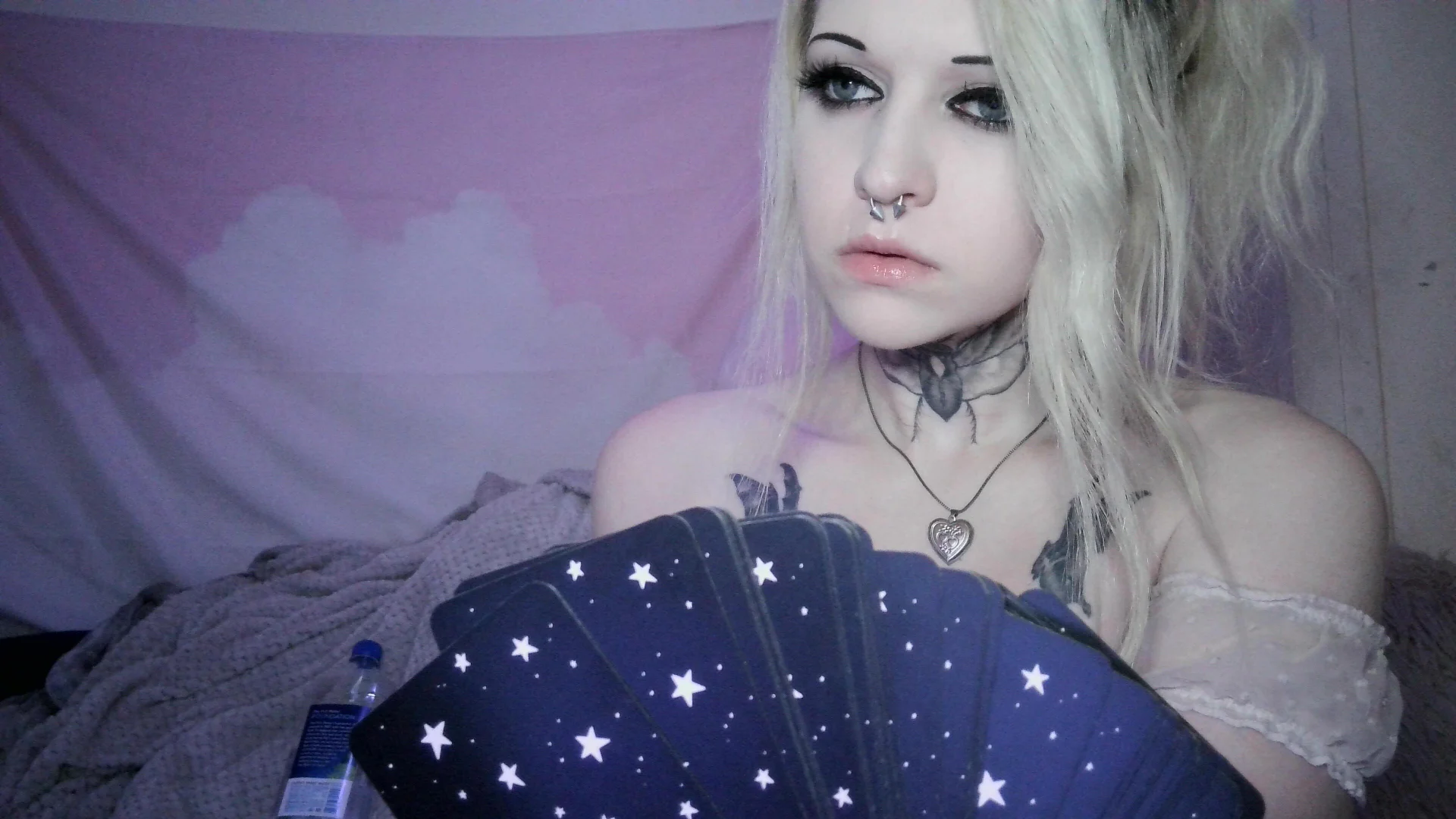 XXX Porn Photo of Nude lilithrosexoxo 1