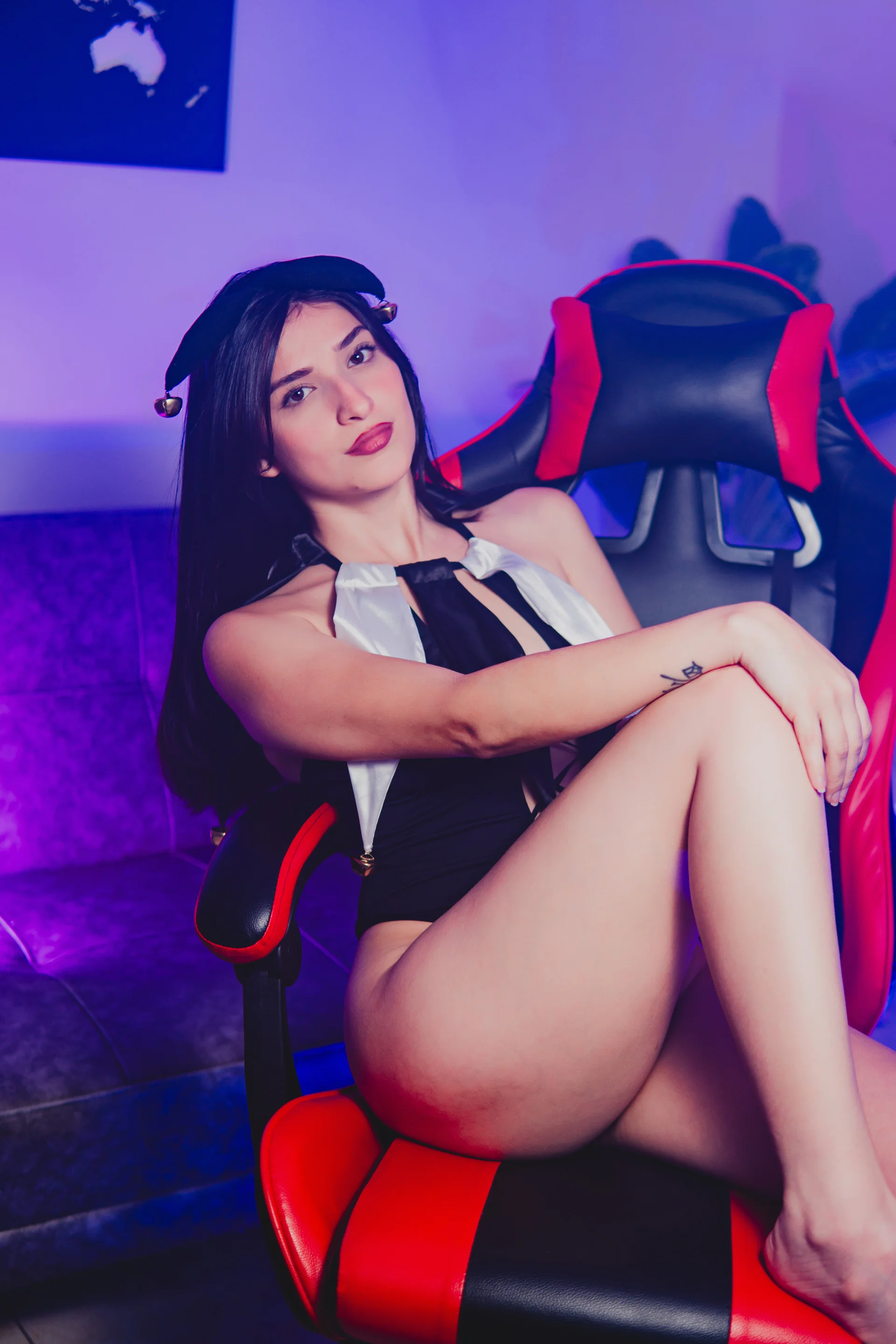 XXX Porn Photo of Nude ZoeValencia1 48