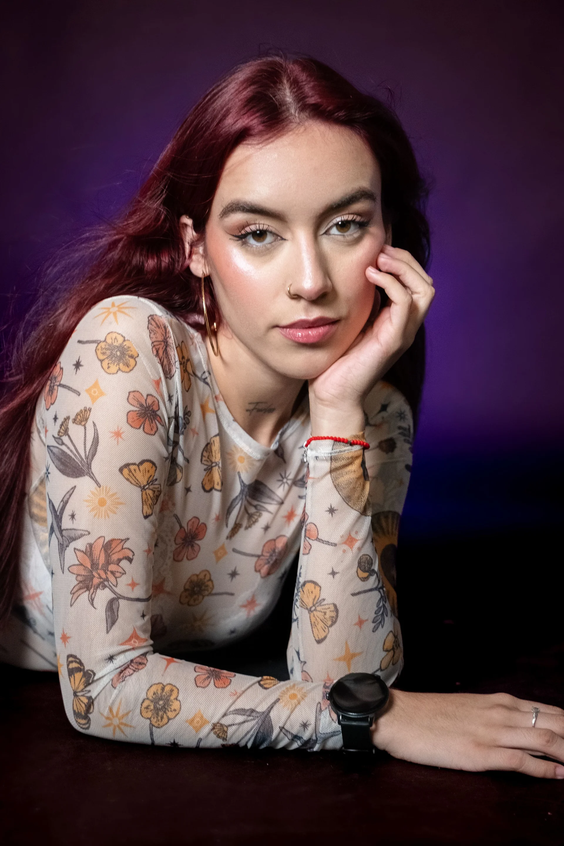 XXX Porn Photo of Nude TessaaFox 28