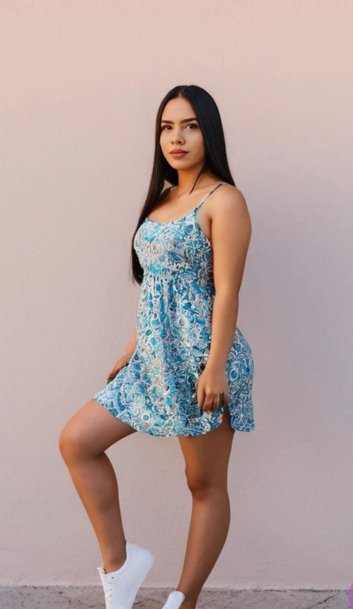 XXX Porn Photo of Nude dannavelvet 4