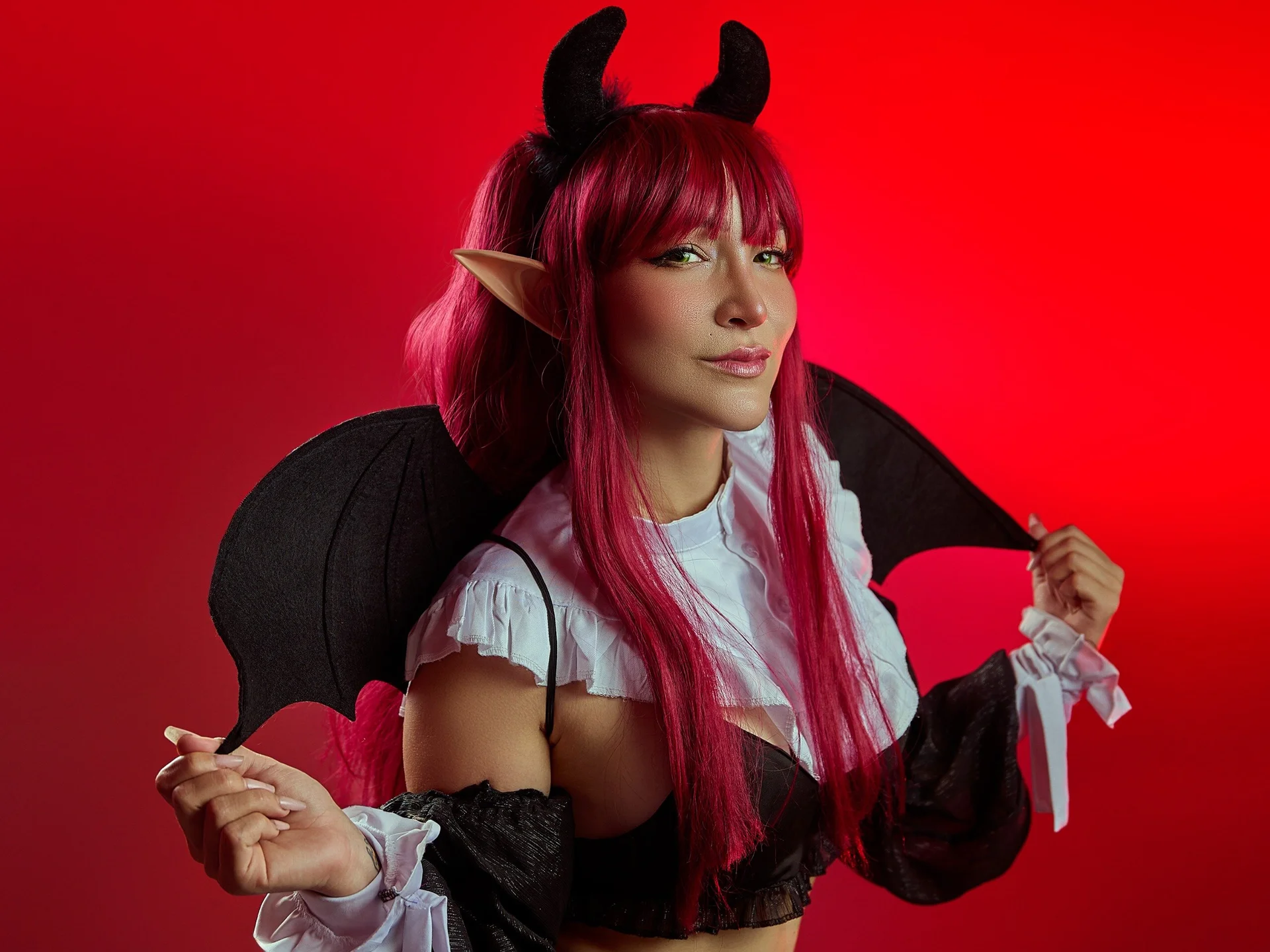 XXX Porn Photo of Nude LilithAsmodeus_ 44