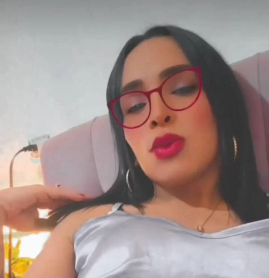 XXX Porn Photo of Nude Mariana_cock 7