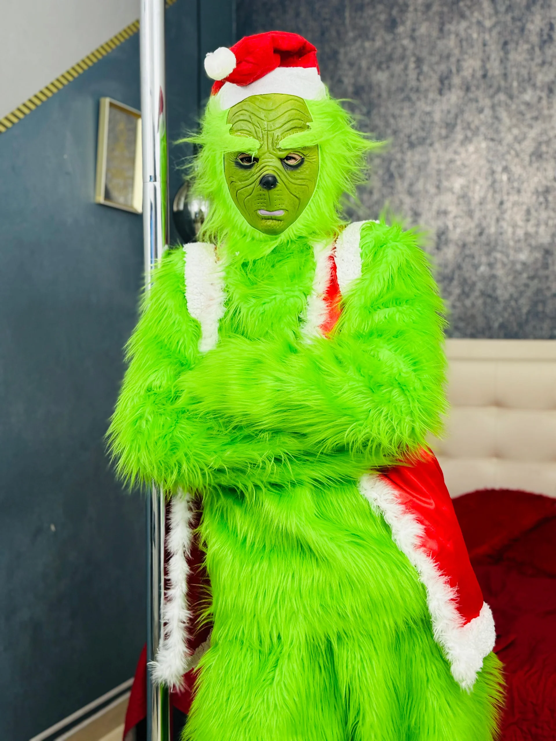 XXX Porn Photo of Nude Erick_Zhimerman 82