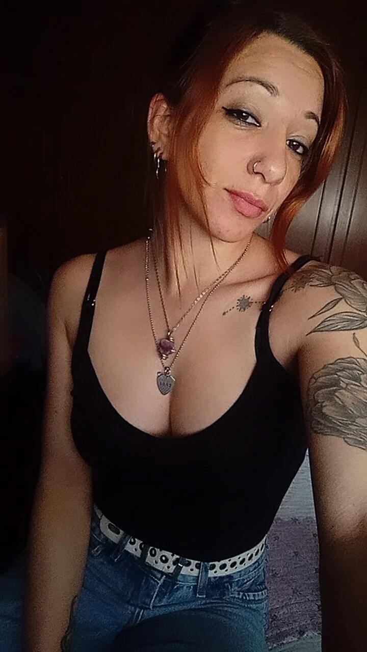 XXX Porn Photo of Nude Flaaviaa18 10