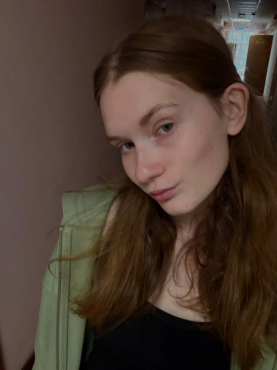 XXX Porn Photo of Nude AriellaVenturi 50