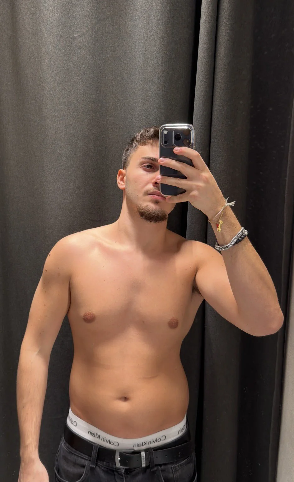 XXX Porn Photo of Nude NaplesGuy04 5