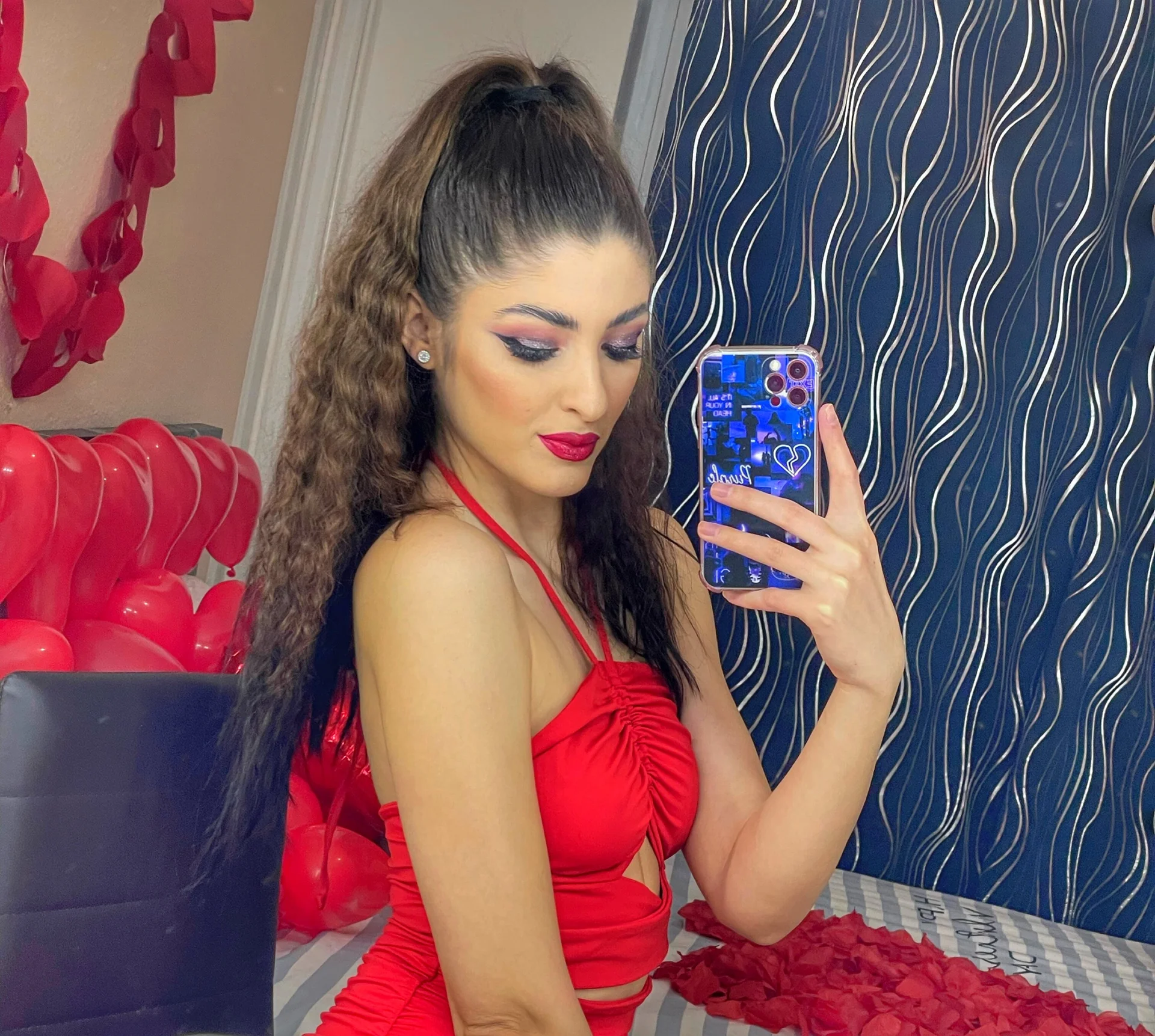 XXX Porn Photo of Nude Fountainsquirtalexandra 94