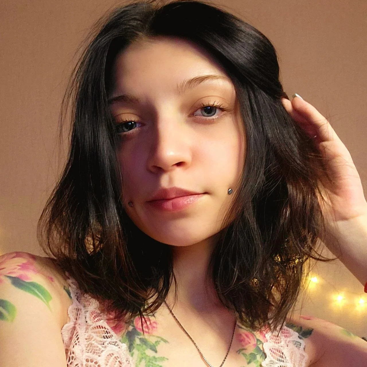 XXX Porn Photo of Nude LolaRozzie 7