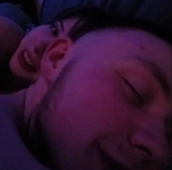 XXX Porn Photo of Nude VibestCouple 4