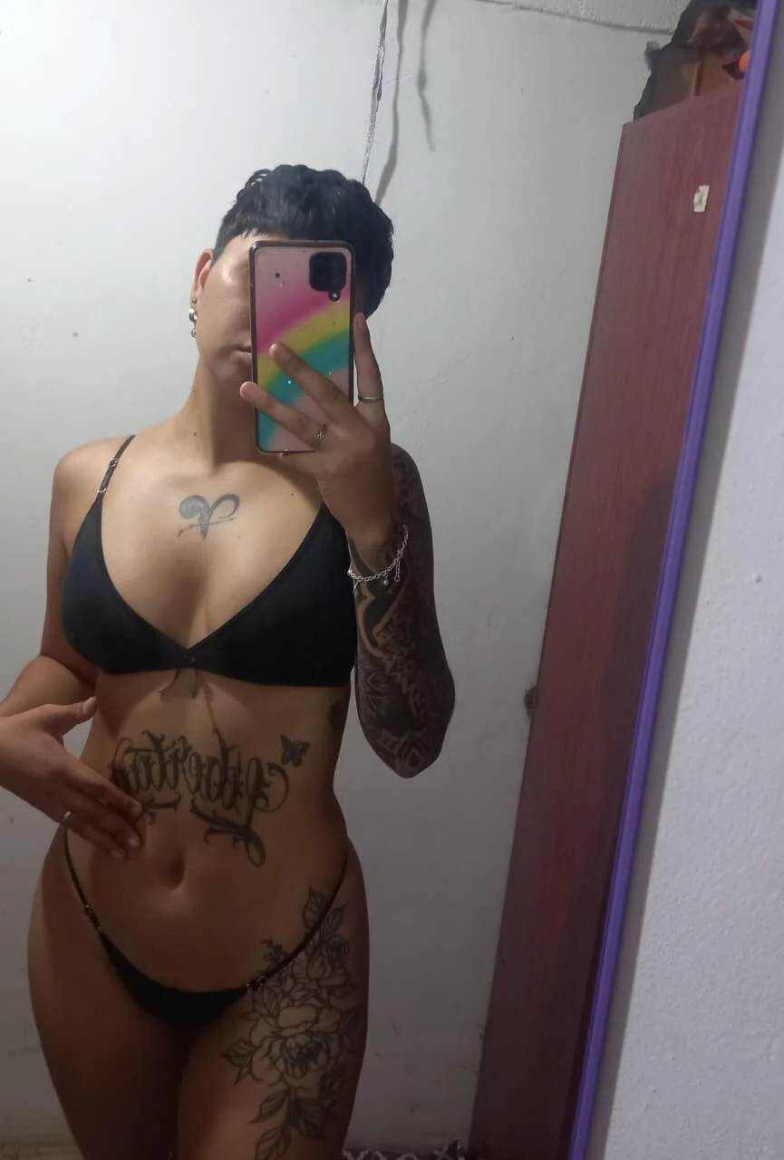 XXX Porn Photo of Nude Pvtita_ 5