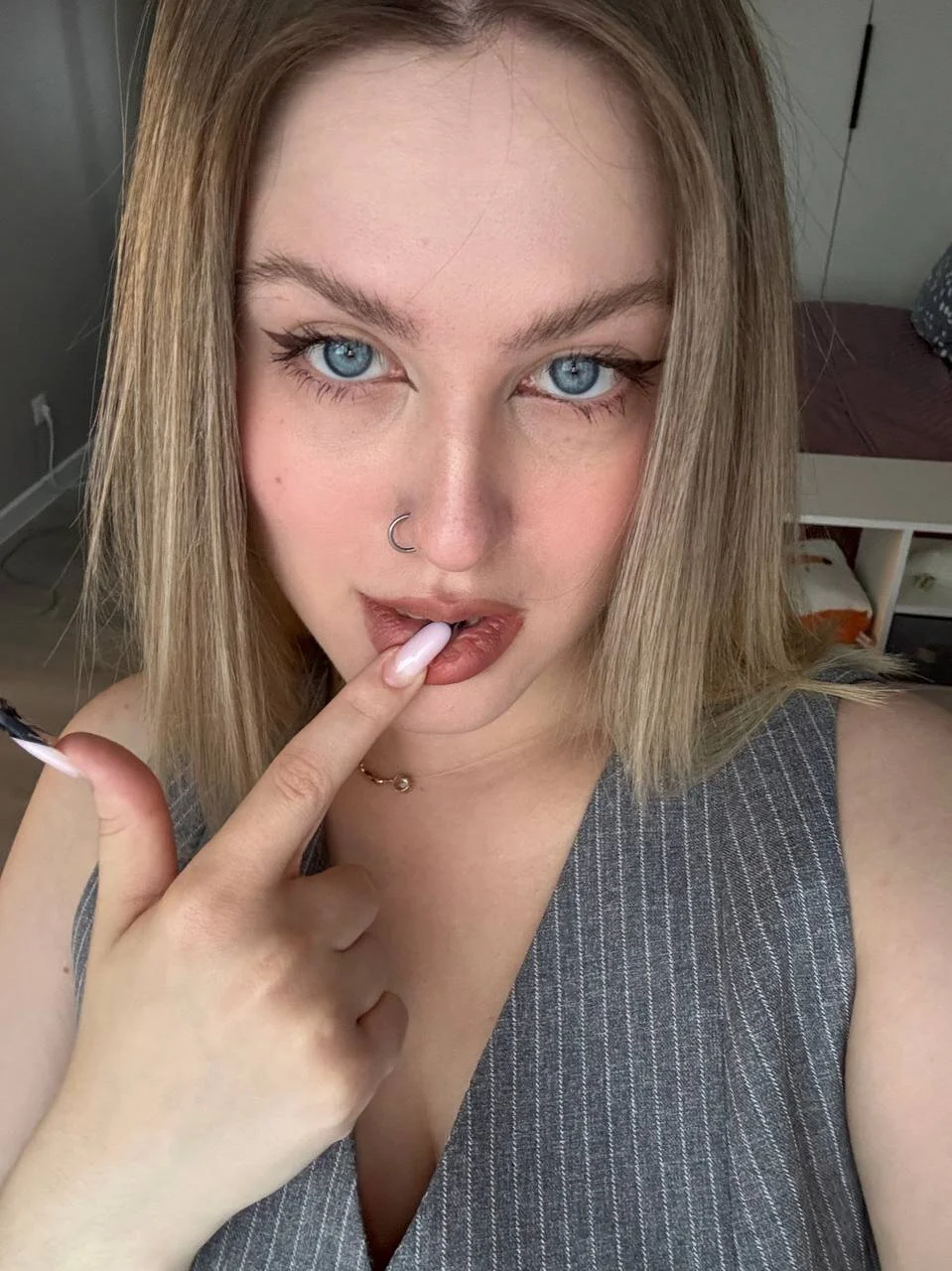 XXX Porn Photo of Nude Sassy_Talkin_ 24