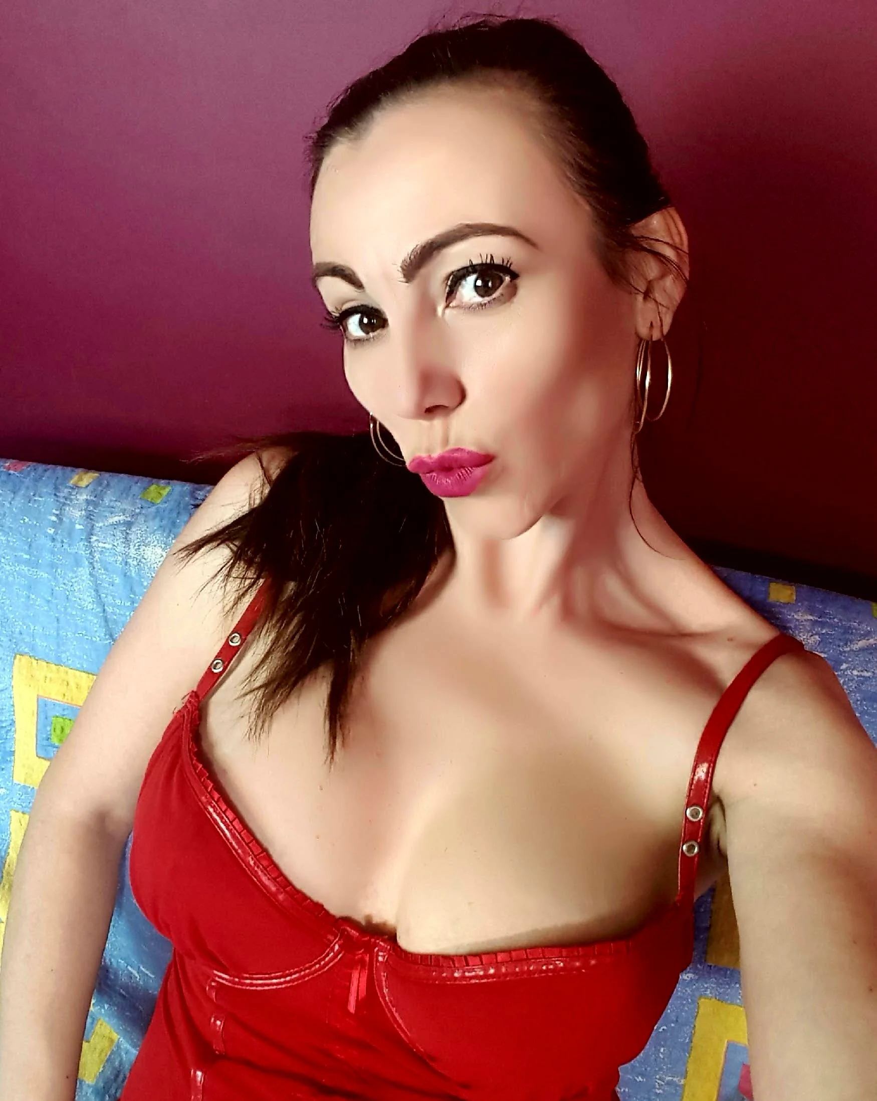 XXX Porn Photo of Nude milflovelyxxx 5