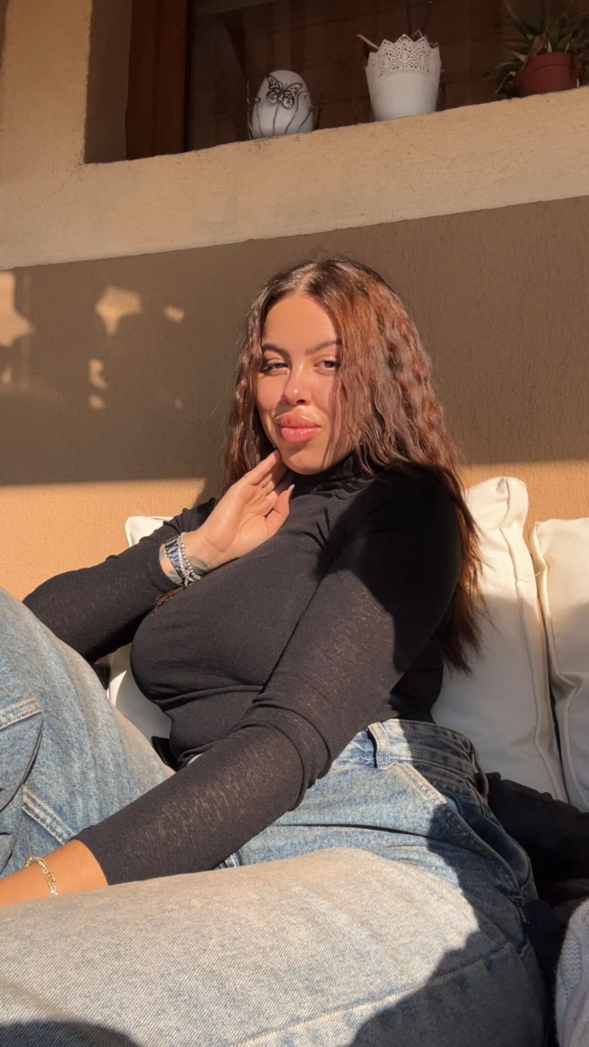 XXX Porn Photo of Nude Casiana_ 7