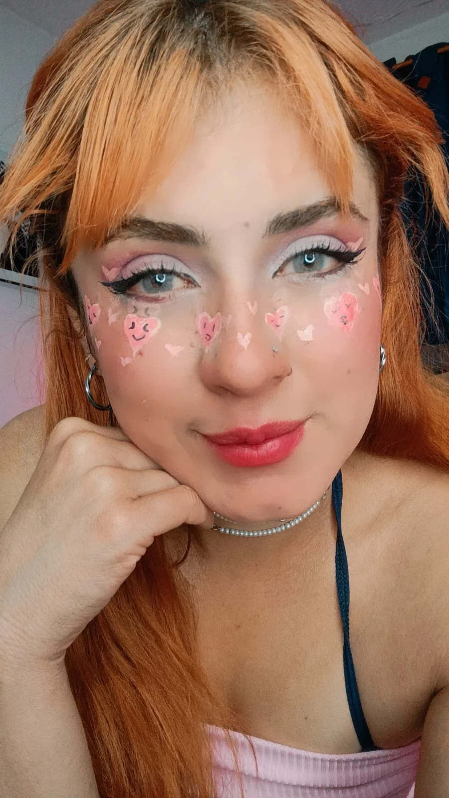 XXX Porn Photo of Nude sarahh_love 5