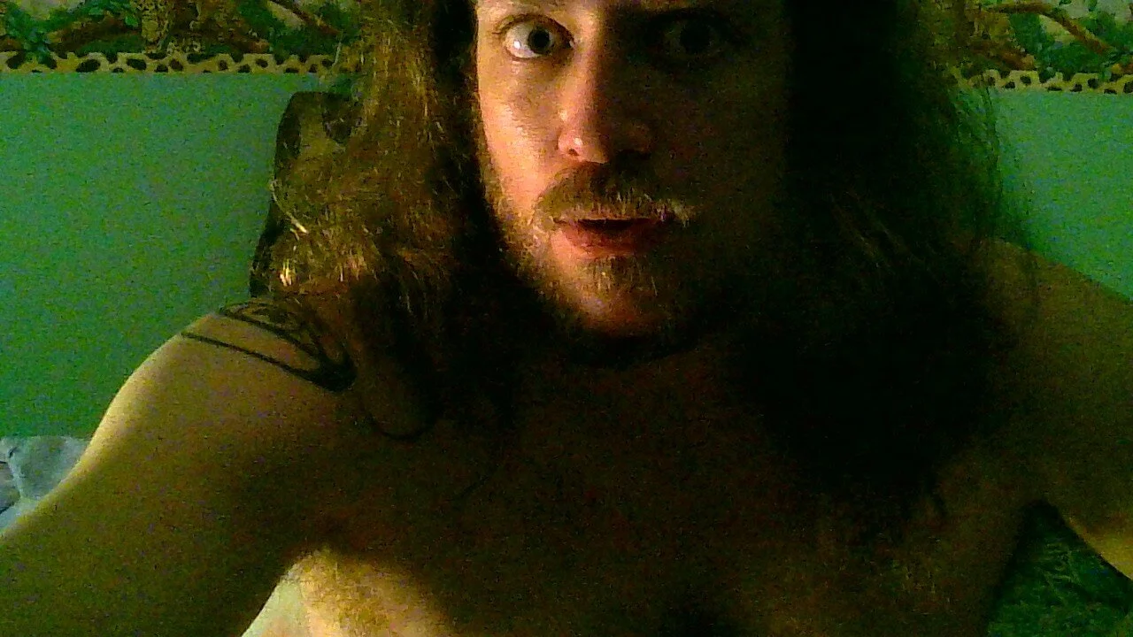 XXX Porn Photo of Nude RugbyPigMW 8