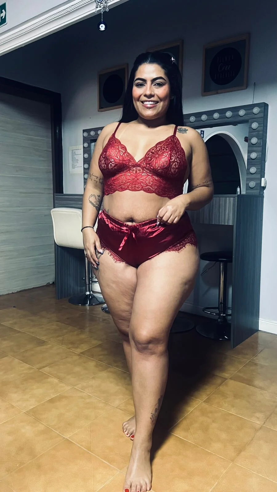 XXX Porn Photo of Nude kiana_cream 760