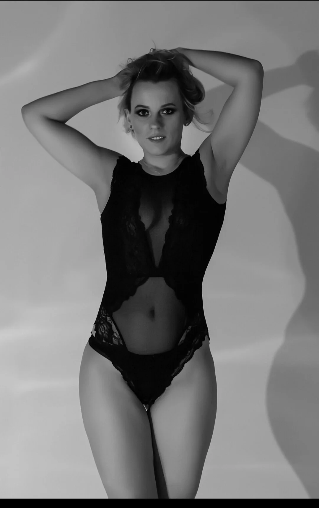 XXX Porn Photo of Nude RedFoxy__22 2