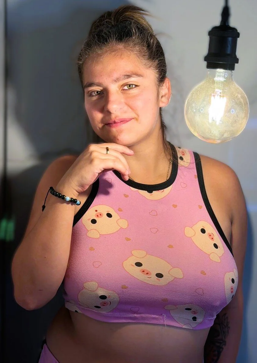 XXX Porn Photo of Nude Kitten_Cam 62