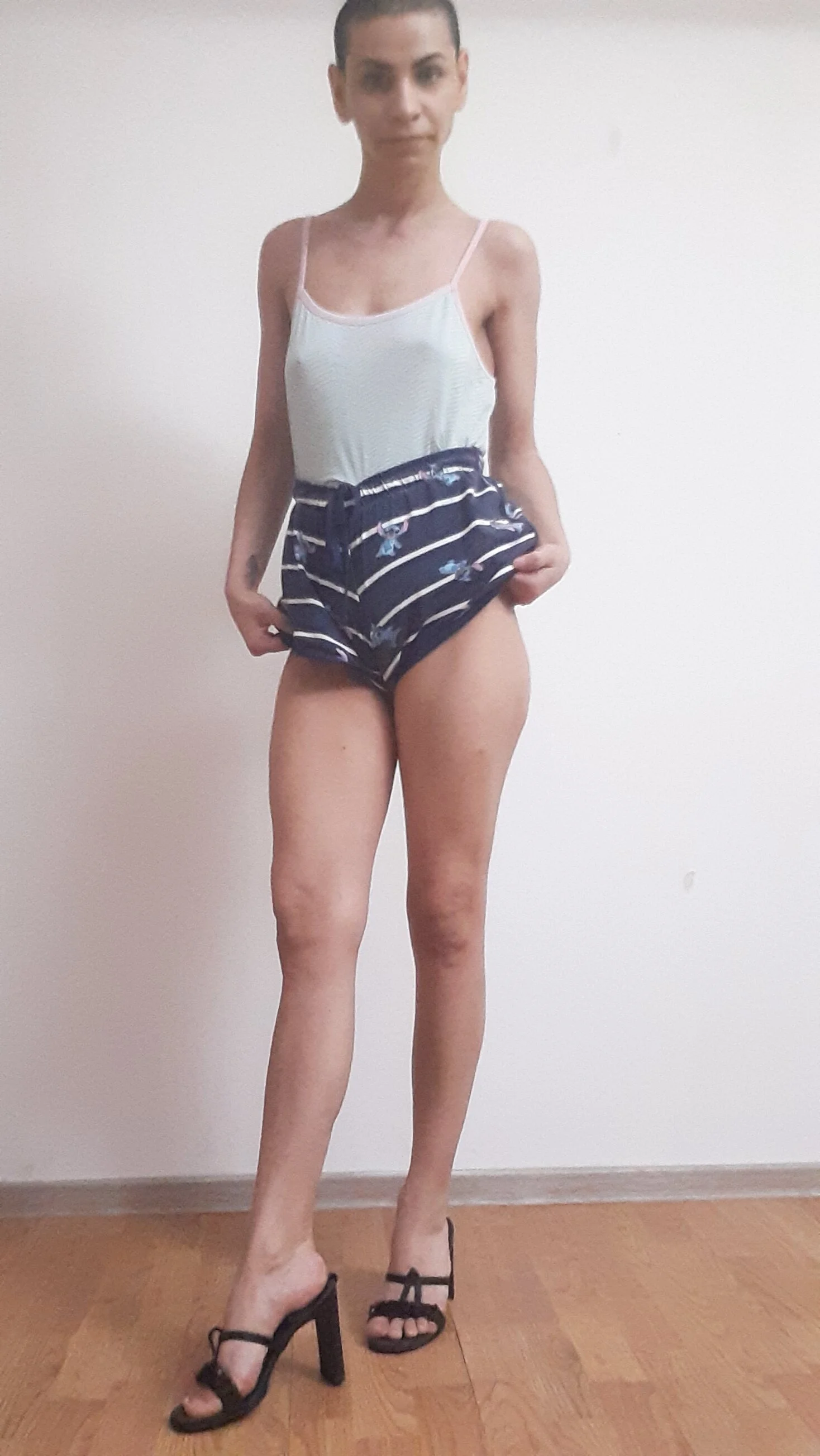 XXX Porn Photo of Nude hotSANDRA_STARR 117
