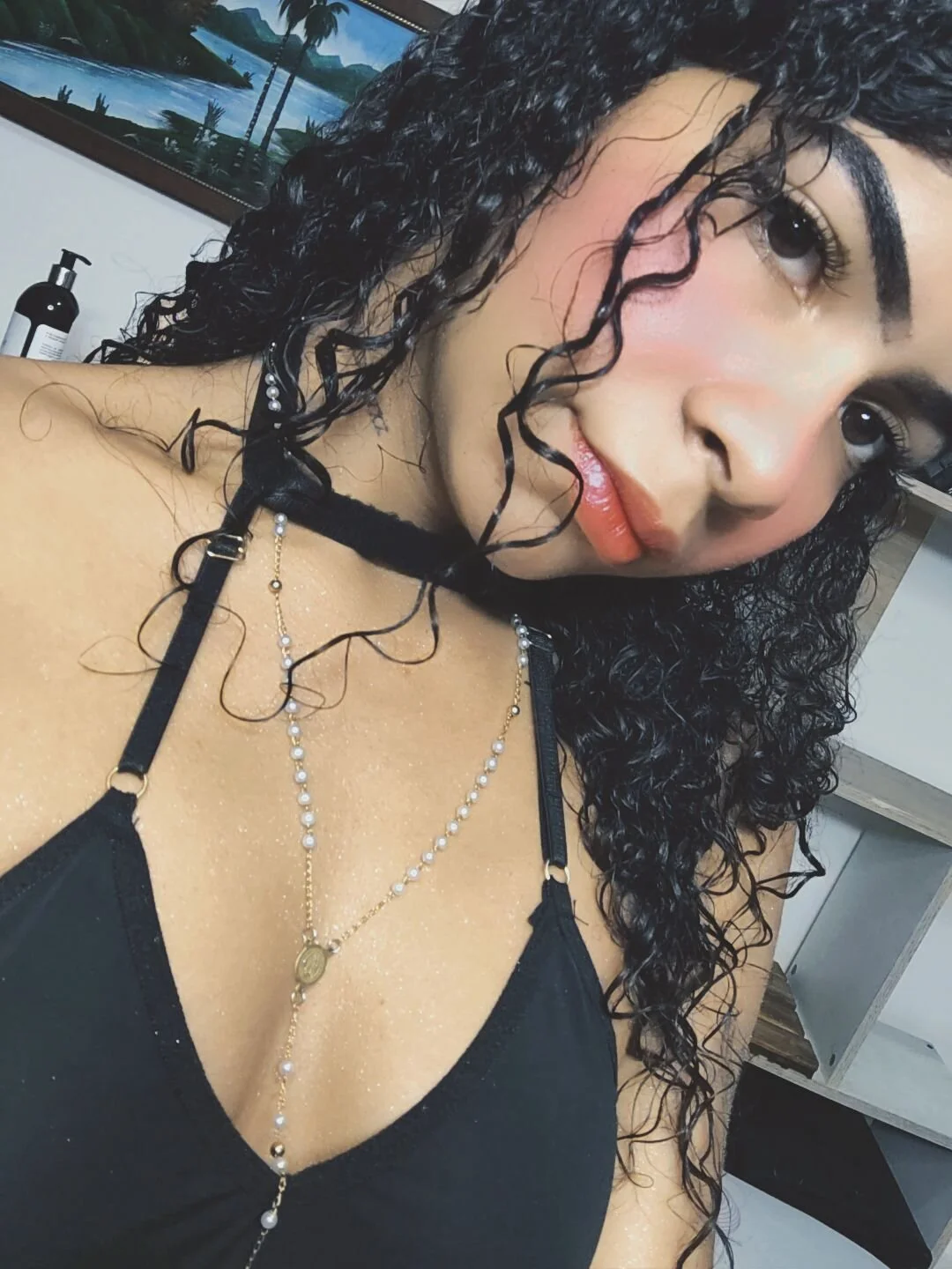 XXX Porn Photo of Nude valeriavelasquez 10