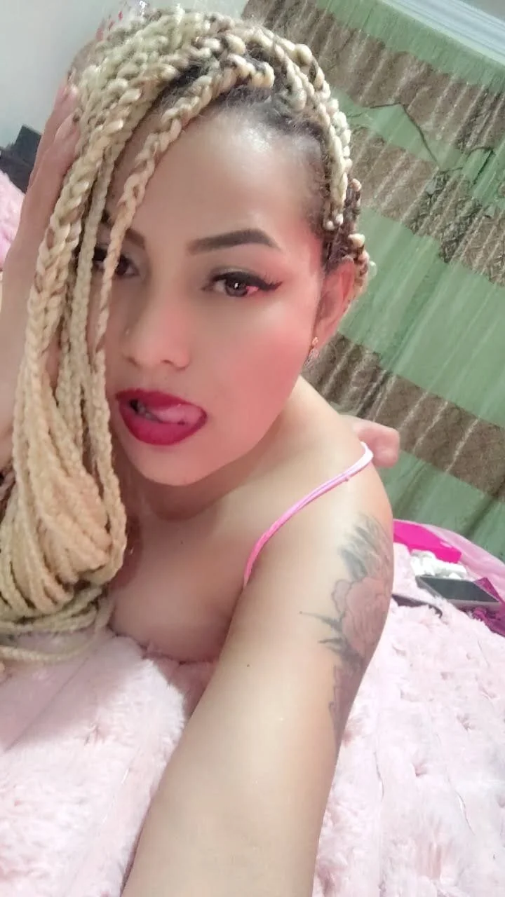 XXX Porn Photo of Nude _Zoe_777 17
