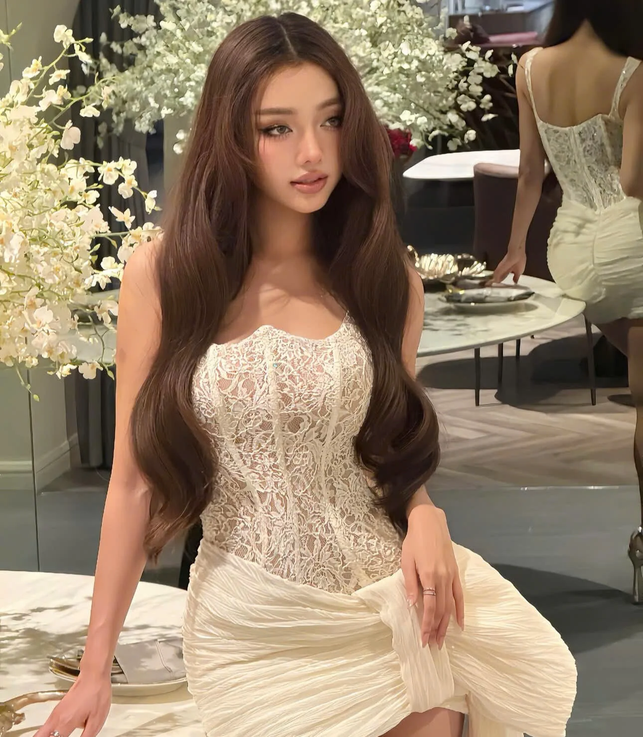XXX Porn Photo of Nude Nabiii6868 1
