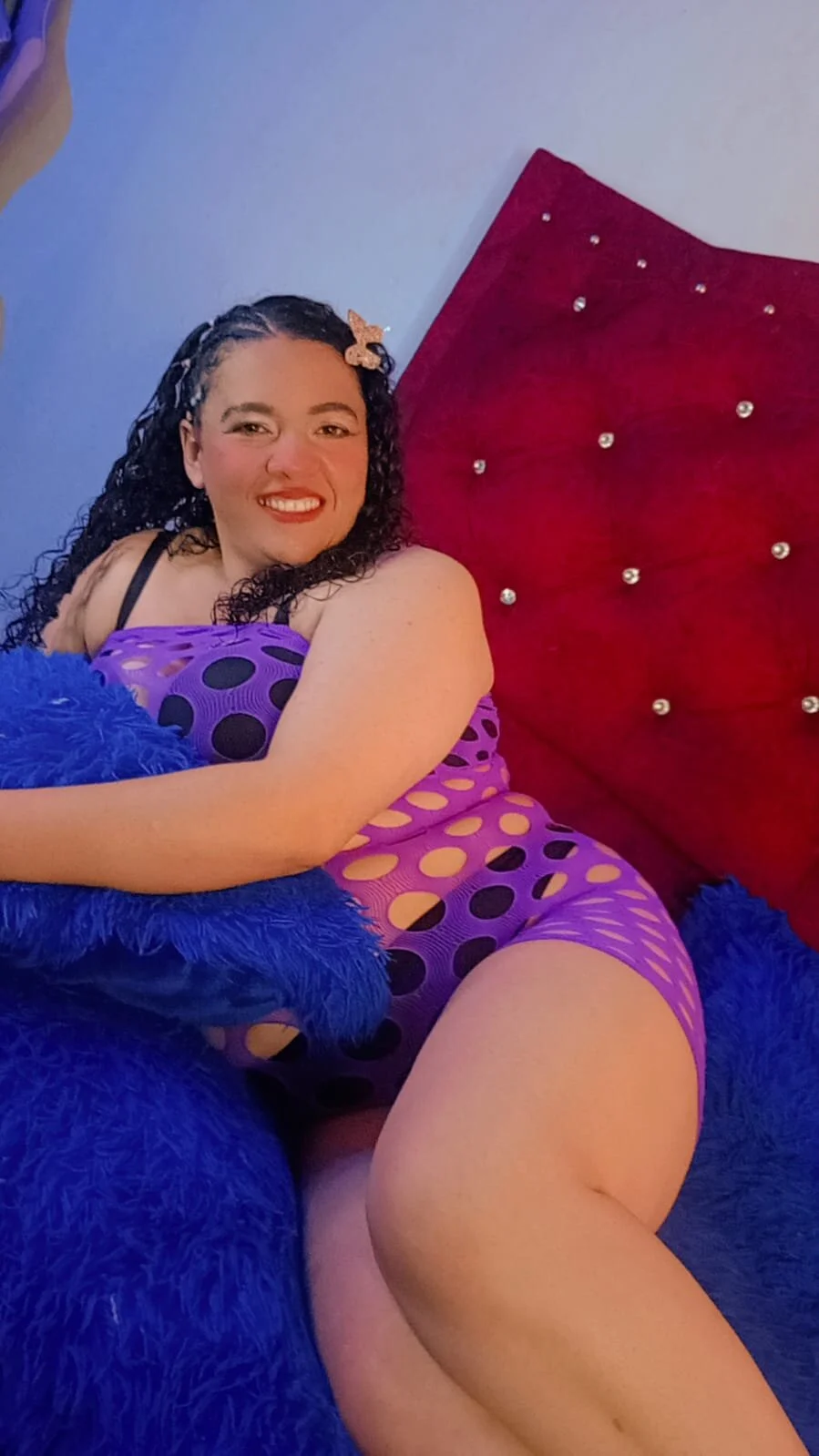 XXX Porn Photo of Nude sexy_diablaa 1