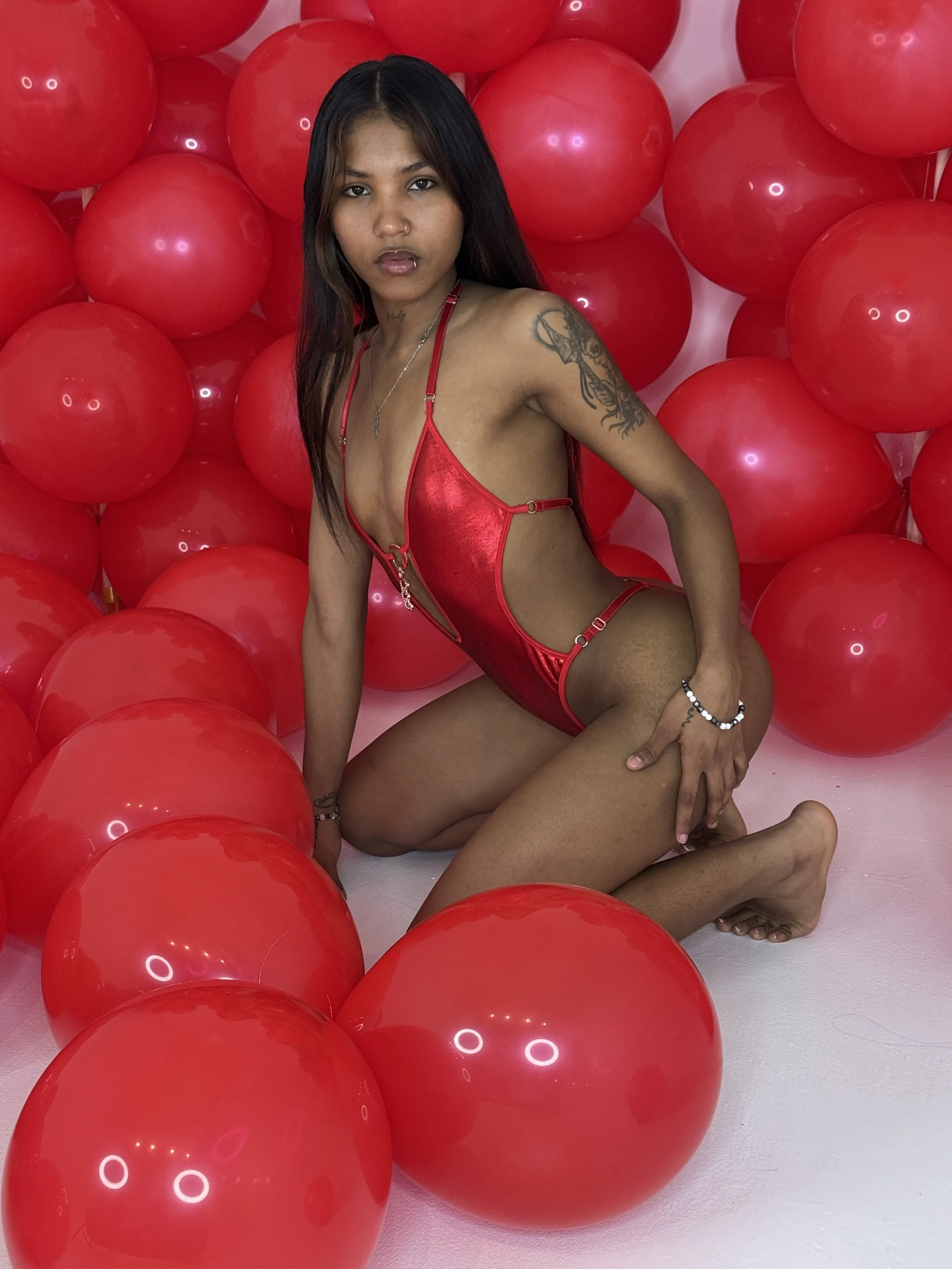 XXX Porn Photo of Nude pocahontas_pow 54