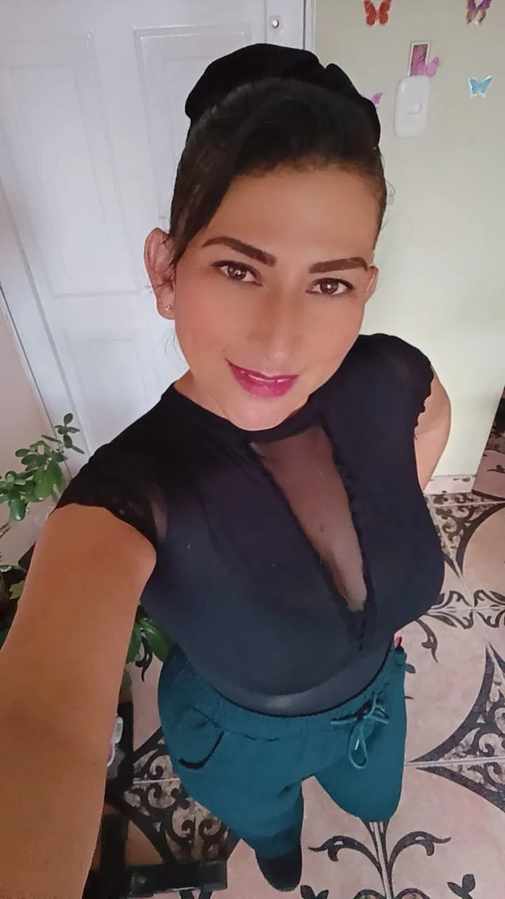 XXX Porn Photo of Nude Lucia_Rios 8