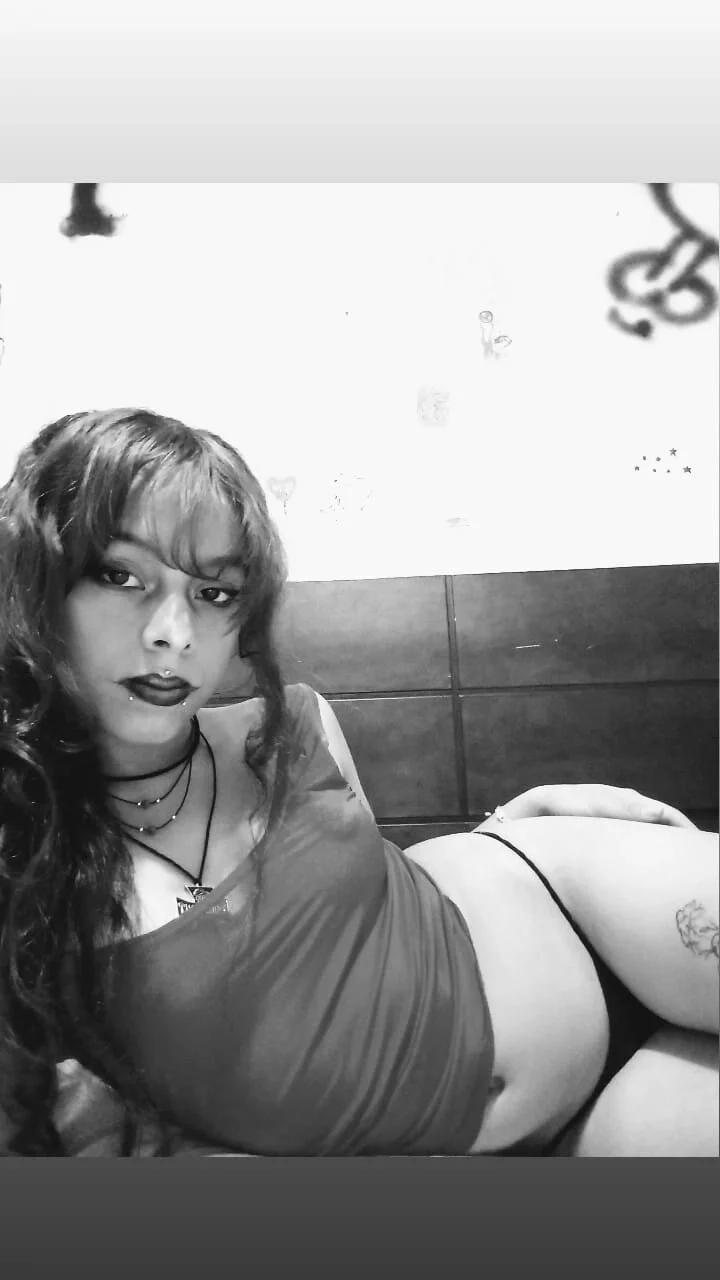 XXX Porn Photo of Nude clydexxxbunny 1