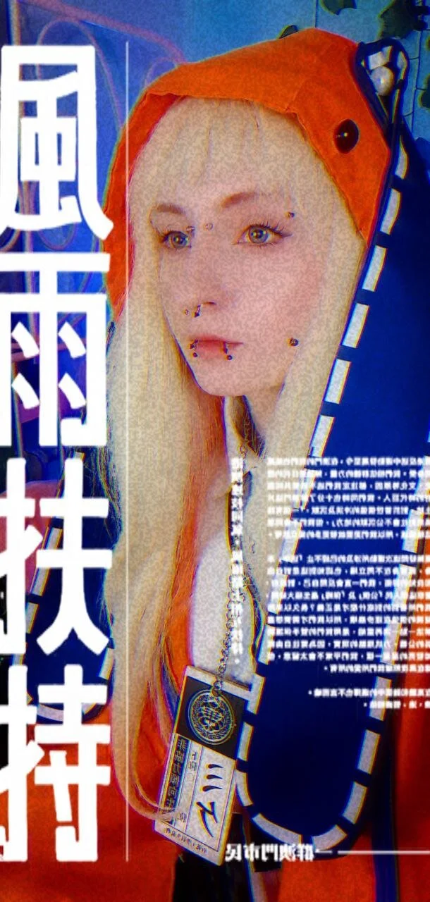 XXX Porn Photo of Nude EmmyBunny 13