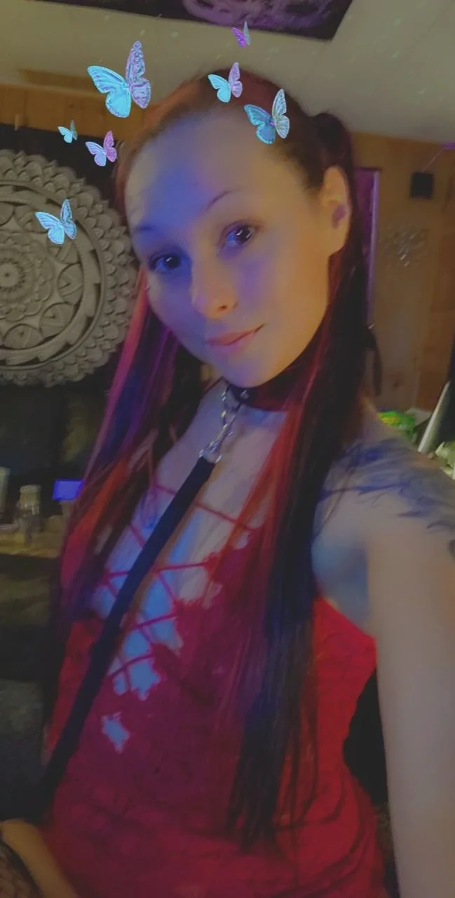 XXX Porn Photo of Nude RebelReign 39