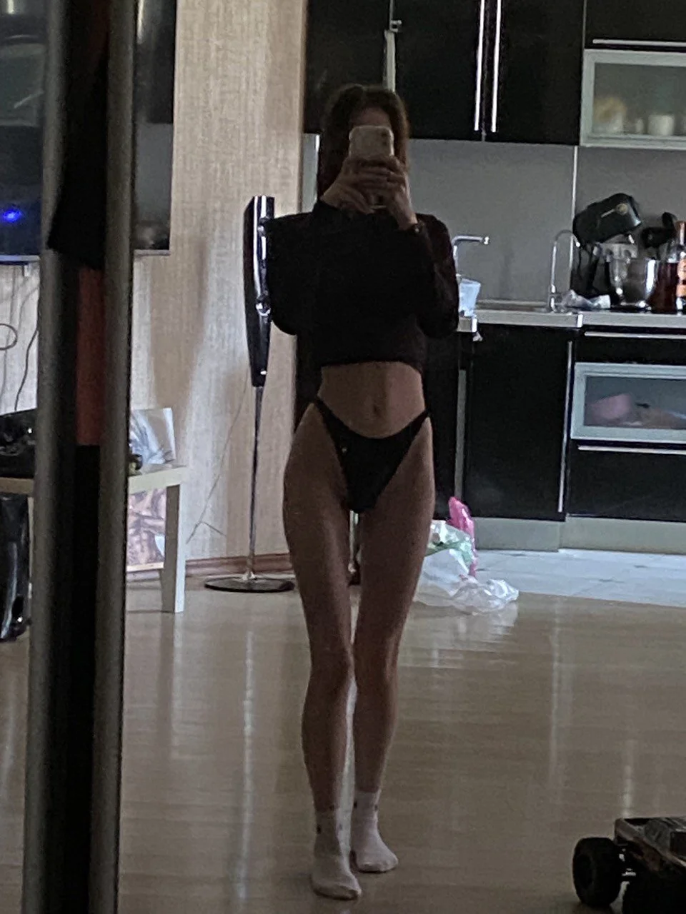 XXX Porn Photo of Nude Hakory 12